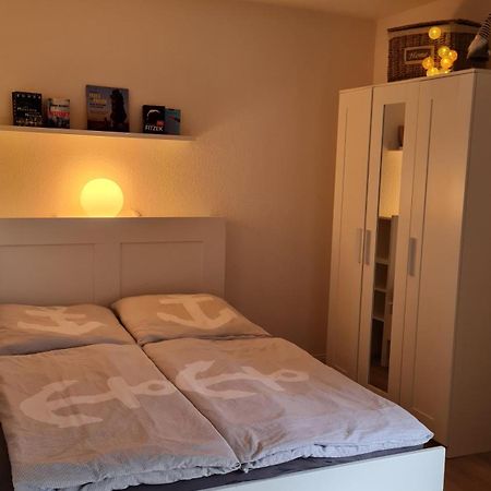 Ferienwohnung Braunlage - Gemuetliche Auszeit Bagian luar foto