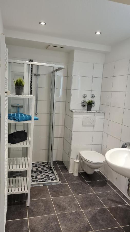 Ferienwohnung Braunlage - Gemuetliche Auszeit Bagian luar foto
