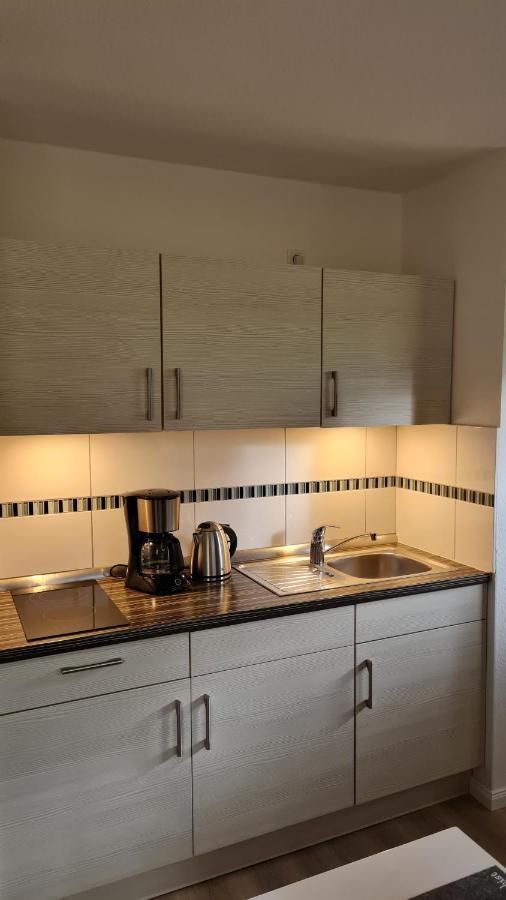 Ferienwohnung Braunlage - Gemuetliche Auszeit Bagian luar foto