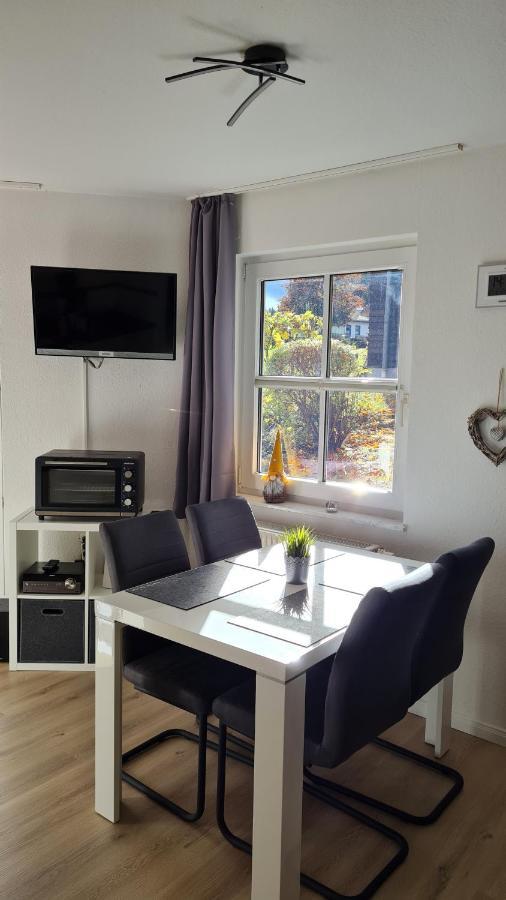 Ferienwohnung Braunlage - Gemuetliche Auszeit Bagian luar foto