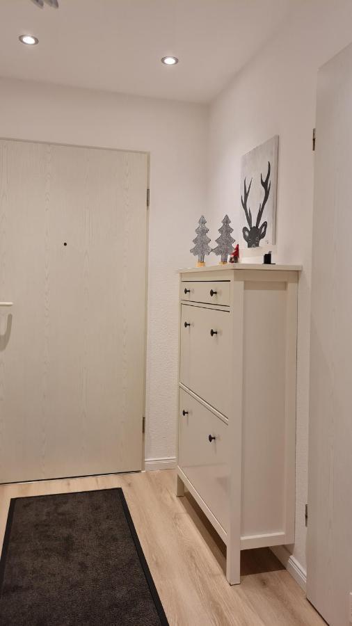 Ferienwohnung Braunlage - Gemuetliche Auszeit Bagian luar foto