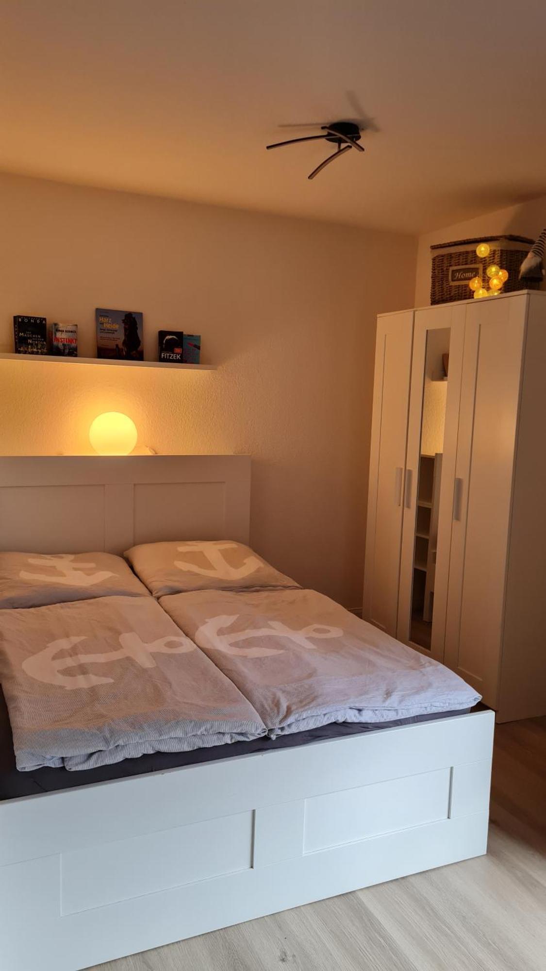 Ferienwohnung Braunlage - Gemuetliche Auszeit Bagian luar foto
